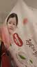 好奇（Huggies）铂金装小桃裤成长裤XXXL26片*4包(17kg以上)【夏季散热王】 实拍图