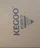 科固（KEGOO）马桶法兰密封圈黄油高胶防臭防反水坐便器底座通用配件加厚 K5151 实拍图