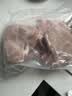 龙大肉食猪大排2斤 出口日本级 猪排片猪里脊酱卤食材卤大排 猪肉烧烤 实拍图