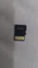 Sandisk闪迪512GB TF(MicroSD)内存卡4K极速金卡A2 V30 U3兼容大疆Pocket3/4P/Action 6运动相机/无人机存储卡 实拍图