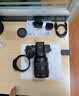 索尼（SONY）Alpha 7 IV 全画幅微单相机 创意外观滤镜+ SEL24105G 一镜走天下超值套装 4K视频 实拍图