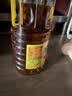 鲁花【保真菜籽油】低芥酸特香菜籽油 2L 物理压榨【京东品酒会同款】 实拍图