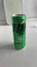 可口可乐（Coca-Cola）檀健次代言 雪碧Sprite零卡无糖饮料 330ml*24摩登罐 实拍图