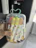 晨光（M&G）文具24色食品级儿童水彩笔防缩进锥型笔头绘画幼儿安全彩绘涂鸦生日礼物ACP901Z6 实拍图