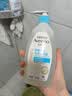 艾惟诺（Aveeno）艾维诺婴儿洗发水沐浴露二合一儿童安心洗沐二合一354ml保湿补水 实拍图
