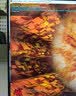 大水牛（BUBALUS）额定750W 劲强750台式电脑主机电源(支持5070显卡/原生PCIE5.1/主动式PFC/多重保护/镀锡铜蟒纹线) 实拍图