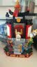乐高（LEGO）积木幻影忍者71866 15周年忍者道场展示台男女孩儿童玩具生日礼物 实拍图