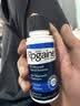培健（Rogaine）落健米诺地尔酊 5%男士专用生发液滴剂米诺地尔原研药进口  60ml*3瓶 实拍图