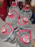 农夫山泉饮用水 饮用天然水5L*4桶 整箱装 桶装水塑膜随机包装 实拍图