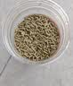 寸金（INCH-GOLD）经典龟龟粮量贩装 200g×6袋/盒 乌龟巴西龟 龟粮通用型  实拍图