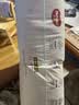 【99成新】好奇（Huggies）铂金装纸尿裤L120片(9-14kg)大号婴儿尿不湿小桃裤裸感超薄透气 实拍图