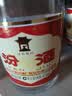 汾酒黄盖玻汾 清香型白酒 53度 475mL*4瓶 超值组套  中秋送礼 实拍图