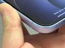 倍思金标康宁膜【承诺1:1精准开模】适用iPhone18Pro/17Pro钢化膜苹果18pro/17pro手机膜无尘仓双 实拍图