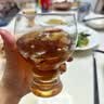 伊利早餐奶核桃味 250ml*24盒 优选核桃早餐伴侣 礼盒装  实拍图
