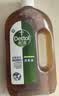 滴露（Dettol）消毒液洗衣衣物消毒水750mL 除螨杀菌混洗无忧 家居地板消毒 非84 实拍图