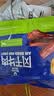 科尔沁风干牛肉干孜然味400g净重 高蛋白休闲零食肉干肉脯 0添加防腐剂 实拍图