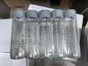芙丝（VOSS）饮用天然矿泉水 500ml*20瓶(塑料瓶) 含锶低钠弱碱 会议用水 实拍图