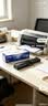 爱普生（EPSON）原装色带LQ-630k 610K LQ-615K 615KII 635K 730K 735K 80kf 82kf 针式打印机S015290带框黑色带芯 色带架/框【安装方便 装机即 实拍图