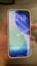 蓝妮子适用 苹果18pro手机壳iphone18promax手机壳 苹果17pro手机壳苹果17promax手机壳磁吸充电液态硅胶 相机按键全包【砂粉色】自带镜头膜 苹果17ProMax 实拍图