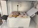 爱普生（EPSON）【6代新品】L3351墨仓式彩色打印机 微信打印/无线连接 家用AI学习打印机（打印、复印、扫描） 实拍图