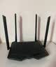 Tenda腾达路由器无线【千兆WiFi5穿墙王】5G双频信号放大器AC1200全屋增强家用AC10 实拍图
