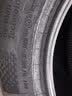 马牌（Continental）汽车轮胎 225/65R17 102V UCJ+ 适配哈弗H6/M6长安CS75/奇骏 实拍图