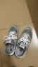 NEW BALANCE秋季男女情侣同款复古休闲百搭薄底运动鞋CM996系列CM996GR2 40 实拍图