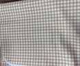 安可新婴儿隔尿垫新生儿可水洗床上大尺寸成人护理垫老年床垫120x200cm 实拍图