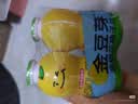 金豆芽金银花柚子汁儿童果汁饮品送礼盒装夏天户外饮料100ml*13袋 实拍图