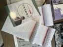 六品堂楷书练字帖临摹全套成年楷书入门基础训练练成人男生女生字体漂亮控笔笔画笔顺钢笔字帖 实拍图