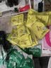 神农金康 葛根粉500g 有机野生葛根粉纯天然0添加无糖 独立小包代餐即冲 实拍图