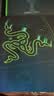 雷蛇（Razer）重装甲虫电竞电脑游戏加长鼠标布垫原桌垫 重装甲虫幻彩加长版 实拍图