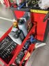力魔（LIQUI MOLY）德国原装进口 顶技6200机油 0W-20 C5 4L 汽车用品混动适配 实拍图