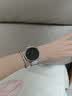 HUAWEI WATCH GT 6 流光紫 41mm智能手表多维情绪健康全新骑行体验【性价比首选】 实拍图