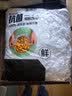 厨房一次性保鲜膜罩套食品级专用保险套保鲜袋家用冰箱碗盖松紧口 抗菌加厚2000只 实拍图