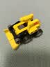 乐高（LEGO）积木机械组42233 迷你工程车盲盒男女孩儿童玩具生日礼物 实拍图