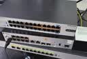 华三（H3C）ER3208G3-X 10口千兆企业路由器2WAN+8LAN 带机250台 SD-WAN异地组网 上网行为管理 VLAN划分 实拍图