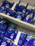 维达（Vinda）有芯卷纸 蓝色经典4层180克*30卷 加厚纸巾卫生纸卷筒纸 整箱 实拍图