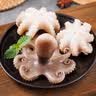 美加佳三去小章鱼净重2斤（500g*2袋）16-26只 去脏八爪鱼中秋聚餐 实拍图