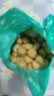 楼兰蜜语26年新货纸皮核桃1500g/箱原味核桃温185纸皮节日送礼坚果 实拍图