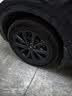 米其林（MICHELIN）静音棉轮胎 255/50R20 109V 竞驰EV PILOT SPORT EV 适配理想 实拍图