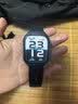 联想（Lenovo）智能手表 Watch Fit轻薄大屏血氧心率睡眠蓝牙通话健康监测穿戴运动手表手环 风暴灰 男女朋友礼物 实拍图