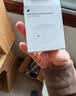 Apple/苹果 40W type-c快充充电器 苹果usb-c原装充电头 旗舰店新款苹果iPhone 17 Pro Max充电器 实拍图