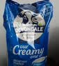 德运（Devondale）全脂成人奶粉1kg袋装调制乳粉儿童学生奶粉澳洲进口高钙中秋礼品 实拍图