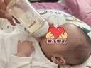 贝亲（Pigeon）自然离乳 PPSU重力球吸管双把手奶瓶 240mL 6月+ AA252 实拍图