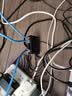 绿联5口千兆交换机 网线分线器扩展器一分二/四 4口监控网络转换器交换器 企业家用宿舍HUB分流器35492 实拍图