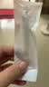 小米（MI）米家电动冲牙器2 家用洗牙器美牙仪 牙齿冲洗器清洁器 口腔护理  3档模式 专业微气泡喷嘴长续航 米家冲牙器2【标准喷嘴】 2支喷头 实拍图