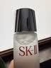 SK-II嫩肤清莹露230ml神仙水搭档二次清洁 男女礼物送女友 实拍图