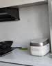 美的（Midea）【政府补贴】电饭煲低糖饭0涂层内胆不粘电饭锅大容量家用4升IH加热316L不锈钢内胆4-5人MB-HS451S 实拍图