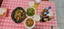 蜀腊人家招牌腊肉后腿腊肉川味偏瘦柴火烟熏咸肉送礼烹饪食用496g 实拍图